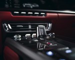 2020 Porsche 911 Carrera Cabriolet Interior Detail Wallpapers 150x120