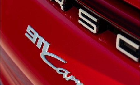 2020 Porsche 911 Carrera Coupe (Color: Guards Red) Detail Wallpapers 450x275 (54)