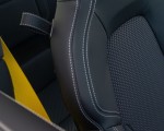 2020 Porsche 911 Carrera Coupe (Color: Racing Yellow) Interior Seats Wallpapers 150x120