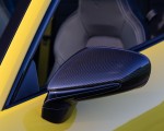 2020 Porsche 911 Carrera Coupe (Color: Racing Yellow) Mirror Wallpapers 150x120