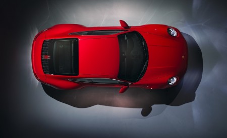 2020 Porsche 911 Carrera Coupe Top Wallpapers 450x275 (123)