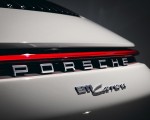 2020 Porsche 911 Carrera Detail Wallpapers 150x120