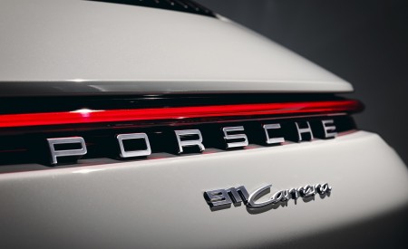 2020 Porsche 911 Carrera Detail Wallpapers 450x275 (54)