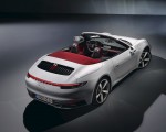 2020 Porsche 911 Carrera Top Wallpapers 150x120