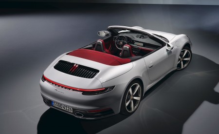 2020 Porsche 911 Carrera Top Wallpapers 450x275 (56)