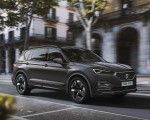 2020 SEAT Tarraco FR PHEV Wallpapers HD