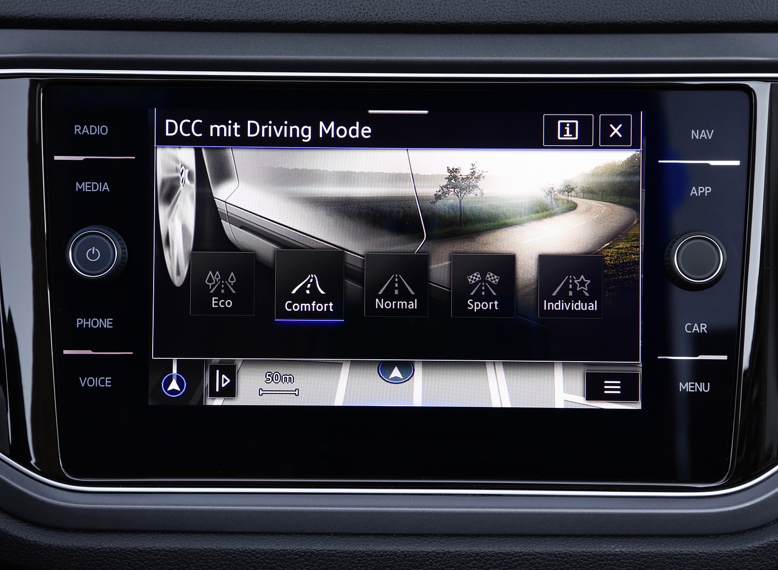 2020 Volkswagen T-Roc Cabriolet Central Console Wallpapers #72 of 205
