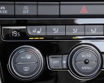 2020 Volkswagen T-Roc Cabriolet Central Console Wallpapers 150x120