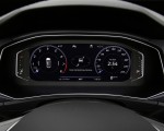 2020 Volkswagen T-Roc Cabriolet Digital Instrument Cluster Wallpapers 150x120