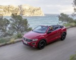 2020 Volkswagen T-Roc Cabriolet Front Three-Quarter Wallpapers 150x120