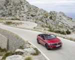 2020 Volkswagen T-Roc Cabriolet Front Three-Quarter Wallpapers 150x120