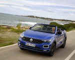 2020 Volkswagen T-Roc Cabriolet Front Three-Quarter Wallpapers 150x120