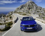 2020 Volkswagen T-Roc Cabriolet Front Wallpapers 150x120