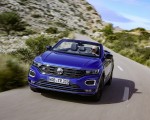 2020 Volkswagen T-Roc Cabriolet Wallpapers HD