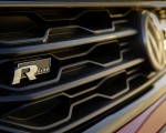 2020 Volkswagen T-Roc Cabriolet Grill Wallpapers 150x120