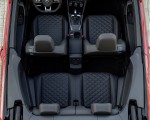 2020 Volkswagen T-Roc Cabriolet Interior Seats Wallpapers 150x120