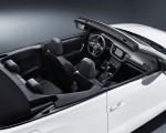 2020 Volkswagen T-Roc Cabriolet Interior Wallpapers 150x120