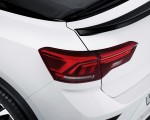 2020 Volkswagen T-Roc Cabriolet Tail Light Wallpapers 150x120