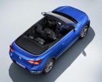 2020 Volkswagen T-Roc Cabriolet Top Wallpapers 150x120