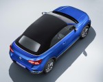 2020 Volkswagen T-Roc Cabriolet Top Wallpapers 150x120