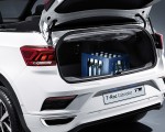 2020 Volkswagen T-Roc Cabriolet Trunk Wallpapers 150x120