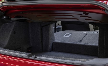 2020 Volkswagen T-Roc Cabriolet Trunk Wallpapers 450x275 (155)