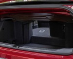 2020 Volkswagen T-Roc Cabriolet Trunk Wallpapers 150x120