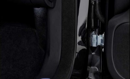 2020 Volvo XC90 Armoured Detail Wallpapers 450x275 (5)