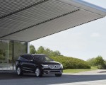 2020 Volvo XC90 Armoured Wallpapers & HD Images