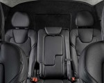 2020 Volvo XC90 Armoured Interior Wallpapers 150x120