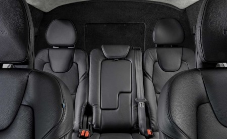 2020 Volvo XC90 Armoured Interior Wallpapers 450x275 (10)