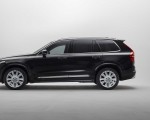 2020 Volvo XC90 Armoured Side Wallpapers 150x120