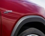 2021 Mercedes-AMG GLB 35 4MATIC (Color: Designo Patagonia Red Metallic) Detail Wallpapers 150x120