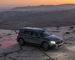 2021 Mercedes-AMG GLB 35 4MATIC (Color: Mountain Gray Metallic) Front Three-Quarter Wallpapers 150x120