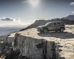 2021 Mercedes-AMG GLB 35 4MATIC (Color: Mountain Gray Metallic) Front Three-Quarter Wallpapers 150x120