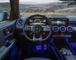 2021 Mercedes-AMG GLB 35 Interior Cockpit Wallpapers 150x120 (54)