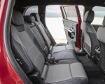 2021 Mercedes-AMG GLB 35 Interior Rear Seats Wallpapers 150x120 (53)