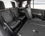 2021 Mercedes-AMG GLB 35 Interior Third Row Seats Wallpapers 150x120 (52)