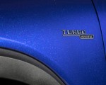 2021 Mercedes-AMG GLB 35 (US-Spec) Badge Wallpapers 150x120