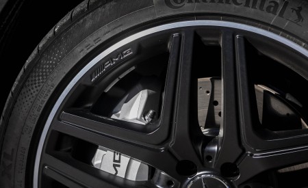 2021 Mercedes-AMG GLB 35 (US-Spec) Detail Wallpapers 450x275 (26)