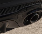 2021 Mercedes-AMG GLB 35 (US-Spec) Exhaust Wallpapers 150x120