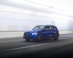 2021 Mercedes-AMG GLB 35 (US-Spec) Front Three-Quarter Wallpapers  150x120