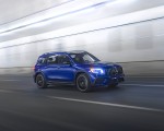 2021 Mercedes-AMG GLB 35 (US-Spec) Front Three-Quarter Wallpapers 150x120