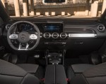 2021 Mercedes-AMG GLB 35 (US-Spec) Interior Cockpit Wallpapers 150x120