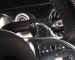 2021 Mercedes-AMG GLB 35 (US-Spec) Interior Steering Wheel Wallpapers 150x120