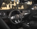 2021 Mercedes-AMG GLB 35 (US-Spec) Interior Wallpapers 150x120