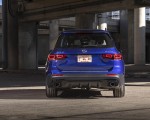 2021 Mercedes-AMG GLB 35 (US-Spec) Rear Wallpapers 150x120