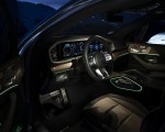 2021 Mercedes-AMG GLE 53 4MATIC Coupe Ambient Lighting Wallpapers 150x120