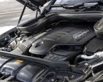 2021 Mercedes-AMG GLE 53 4MATIC Coupe Engine Wallpapers 150x120