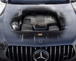 2021 Mercedes-AMG GLE 53 4MATIC Coupe Engine Wallpapers 150x120